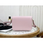 CELINE Arc de Triomphe Brown 𝗯𝗼𝘅 Medium Model: 187363